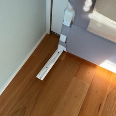ベット柵の画像
