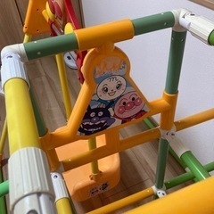アンパンマン ブランコパークの画像