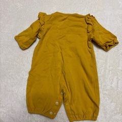 ベビー服　50〜60の画像