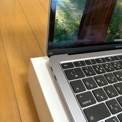 MacBook Air 2020 i7 16Gb 512GBの画像