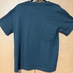 新品未使用　コムデギャルソン　Tシャツ　Sサイズの画像