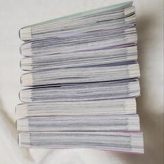 推しの子　1〜8巻セットの画像
