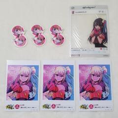 推しの子　1〜8巻セットの画像