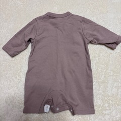 ベビー服50〜60の画像