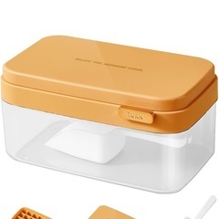 製氷ボックス　新品未使用の画像