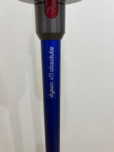 【ジャンク品】Dyson V11 absolutepro掃除機 ダイソン ダイソン掃除機ジャンク品 (カズマサ) 三国が丘の生活家電《掃除