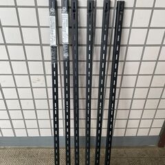 DIYセット 和気産業 ピラシェル 棚柱&棚受の画像