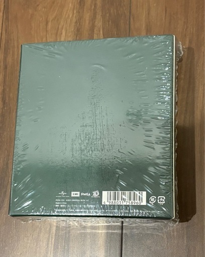 Mrs. GREEN APPLE MGA ヘッドホン