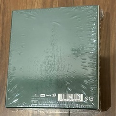 Mrs. GREEN APPLE MGA ヘッドホンの画像