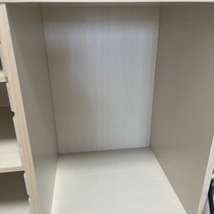カラーボックスの画像