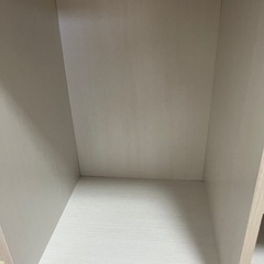 カラーボックスの画像