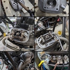 手元40  ライラック実働の画像