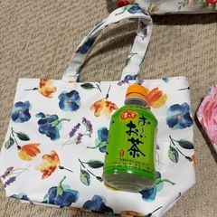 花柄バッグまとめ売りの画像