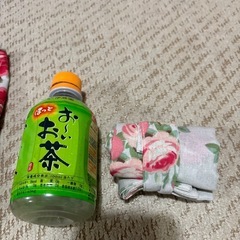花柄バッグまとめ売りの画像