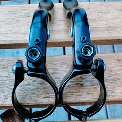 加古川　ロードバイク用サブブレーキ　補助ブレーキ　初心者用レバー　の画像