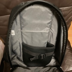 テイジン医療用酸素ボンベ対応ミズノリュック【新品未使用品】の画像