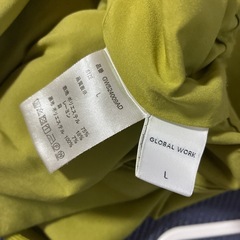 グローバルワークの画像