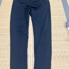 XL American Eagle Holister パイナップル　Hanes ランニングレギンス　など6着の画像