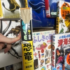 図鑑 まとめ売り三連休まで15000円(元値26000-30000円)の画像