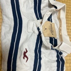 XL American Eagle Holister パイナップル　Hanes ランニングレギンス　など6着の画像