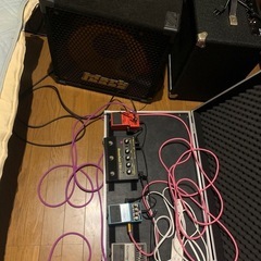 バンドメンバー募集