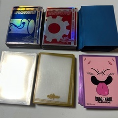 デュエルマスターズ引退品まとめ売りの画像