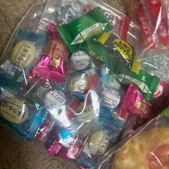 お菓子詰め合わせ💓‪の画像