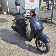 小牧 トゥディ 原付 スクーターの画像
