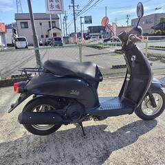 小牧 トゥディ 原付 スクーターの画像