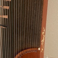 箏こと楽器の画像
