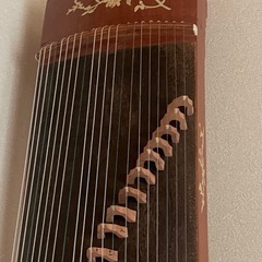 箏こと楽器の画像