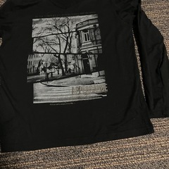 メンズシャツ美品❗️の画像
