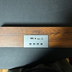 Bluetoothスピーカーの画像