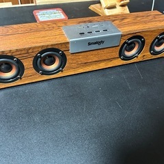 Bluetoothスピーカーの画像