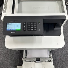 ブラザー JUSTIO MFC-L3770CDW レーザー プリンターの画像