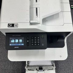 ブラザー JUSTIO MFC-L3770CDW レーザー プリンターの画像
