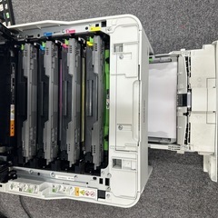 ブラザー JUSTIO MFC-L3770CDW レーザー プリンターの画像