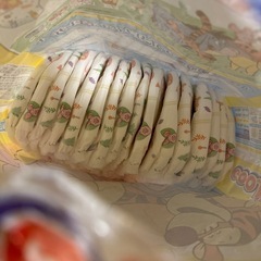 GOON おむつLサイズの画像