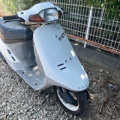 原付バイクの画像