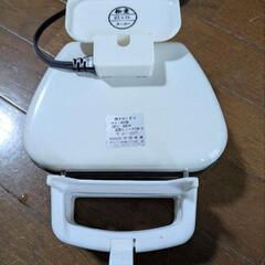 焼きおにぎり器の画像