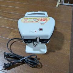 焼きおにぎり器の画像
