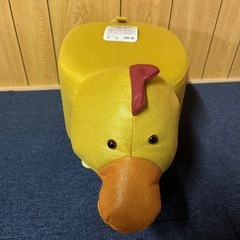 新品未使用‼️ アニマルスツールの画像