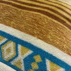 【無料】インテリアクッション（約45cm×45cm）の画像