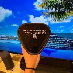 ワイヤレススピーカーの画像