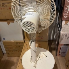 扇風機の画像