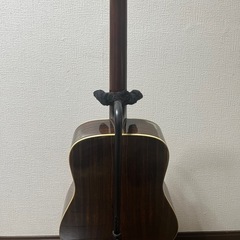 ヤマキ　アコースティクギター　日本製　YW-30の画像