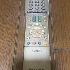 32型　テレビの画像