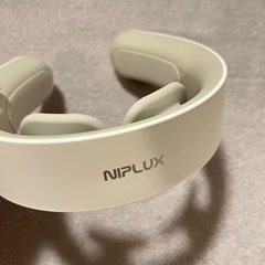 NIPLUX NECK マッサージの画像