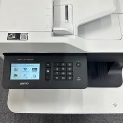 ブラザー JUSTIO MFC-L3770CDW レーザー プリンターの画像