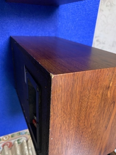 【最終】DIATONE DS-201 スピーカー ペア